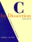 C by Dissection : The Essentials of C Programming - Book