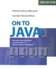 On to Java - Book