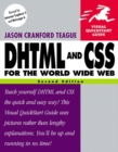 DHTML and CSS for the World Wide Web - Book