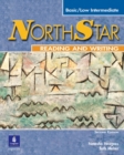 Northstar Reading and Writing : Basic/Low Intermediate - Book