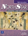 Northstar Listening and Speaking : High-intermediate - Book