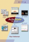 ActivStats for Excel 2003-2004 Release - Book