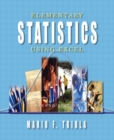 Elementary Statistics Using Excel - Book