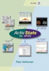 ActivStats for SPSS 2003-2004 Release - Book