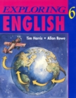 Exploring English, Level 6 - Book