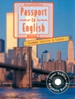 Passport to English - Book