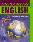 Exploring English, Level 5 Workbook - Book