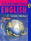 Exploring English, Level 6 Teacher's Resource Manual - Book