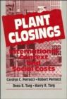 Plant Closings : International Context and Social Costs - Book
