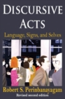 Discursive Acts - Book