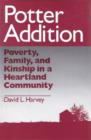 Potter Addition : Poverty, Family, and Kinship in a Heartland Community - Book