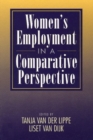 Women's Employment in a Comparative Perspective - Book