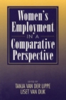 Women's Employment in a Comparative Perspective - Book