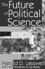 The Future of Political Science - Book