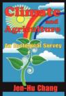 Climate and Agriculture : An Ecological Survey - Book