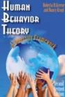 Human Behavior Theory : A Diversity Framework - Book