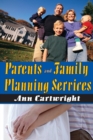 Parents and Family Planning Services - Book