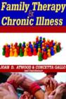 Family Therapy and Chronic Illness - Book