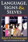 Discursive Acts : Language, Signs, and Selves - Book