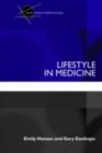 Lifestyle in Medicine - eBook