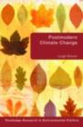 Postmodern Climate Change - eBook