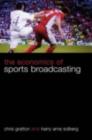 The Economics of Sports Broadcasting - eBook