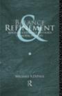 Balance and Refinement : Beyond Coherence Methods of Moral Inquiry - eBook