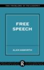 Free Speech - eBook