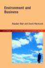 Environment and Business - eBook