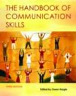 The Handbook of Communication Skills - eBook