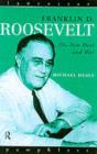 Franklin D. Roosevelt : The New Deal and War - eBook