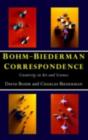Bohm-Biederman Correspondence : Creativity in Art and Science - eBook