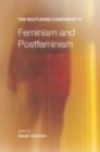 The Routledge Companion to Feminism and Postfeminism - eBook