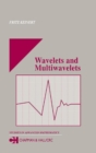 Wavelets and Multiwavelets - eBook