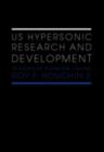 US Hypersonic Research and Development : The Rise and Fall of 'Dyna-Soar', 1944-1963 - eBook