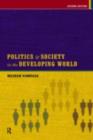 Politics and Society in the Developing World - eBook