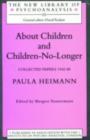 About Children & Child-No-Long - eBook