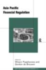 Asia-Pacific Financial Deregulation - eBook