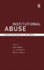 Institutional Abuse : Perspectives Across the Life Course - eBook