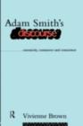 Adam Smith's Discourse : Canonicity, Commerce and Conscience - Vivienne Brown
