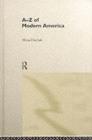 An A-Z of Modern America - eBook