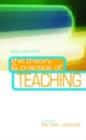 The Theory and Practice of Teaching - eBook