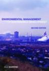 Environmental Management for Sustainable Development - eBook