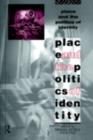 Place and the Politics of Identity - eBook