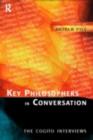 Key Philosophers in Conversation - eBook