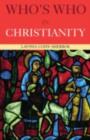 Who's Who in Christianity - eBook