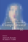 Compact Handbook of Computational Biology - eBook