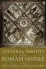 Cultural Identity in the Roman Empire - Dr Joanne Berry
