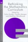 Rethinking the Mathematics Curriculum - eBook