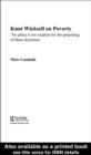 The Opening of Vision : Nihilism and the Postmodern Situation - Mats Lundahl